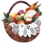 Wielkanoc - tradycje ludowe (2)