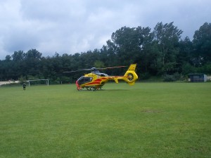 Helikopter 10/08/2011