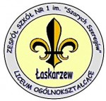 logo Szk. Nr 1