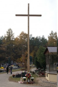 Krzyż 01-11-2011