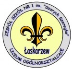 logo Zespół Szkół Nr 1