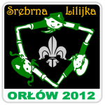 logo Orłów