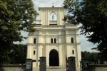 Kościół-w-Łaskarzewie
