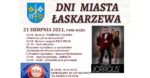 DniŁaskarzewa2021_zaproszenie