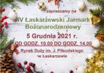 IV_Jarmark_Bożonarodzeniowy