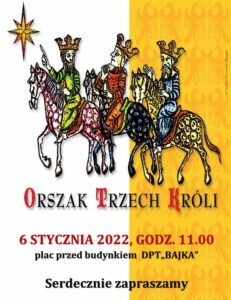 orszak-trzech-kroli-2022-plakat